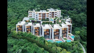 A Hong Kong Mansion Just Sold For 111 Million Breaking This Year’s [upl. by Tap406]