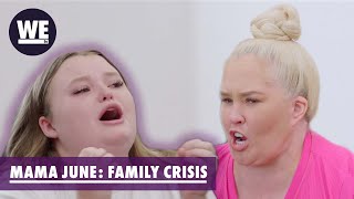 Mama Stole WHAT From Alana Sneak Peek  Mama June Family Crisis [upl. by Orsini]