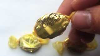 Werthers Original review [upl. by Hgieloj]