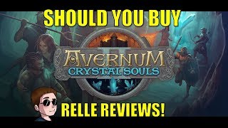 Should You Buy Avernum 2 Crystal Souls Relle Reviews [upl. by Yraillih518]