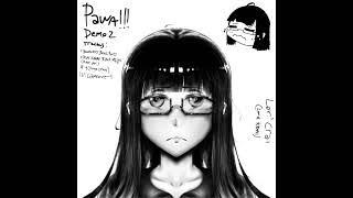 PAWA  Demo 2 [upl. by Haidej]