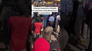 🔴Mali LIVE Attaque des bandits armée a Faladie [upl. by Ecadnak548]