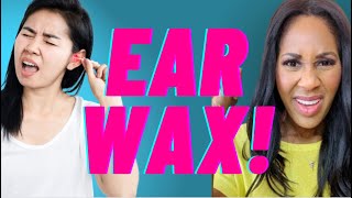 How to Remove Ear Wax A Doctor Explains [upl. by Howzell825]