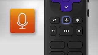 How to use my Voice Remote on Roku devices [upl. by Genesia]