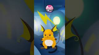 The Biggest Myth About Wolfeys Dream Ball Raichu [upl. by Enaud502]