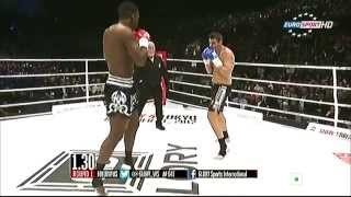 Remy Bonjasky vs Filip Verlinden [upl. by Elicul]