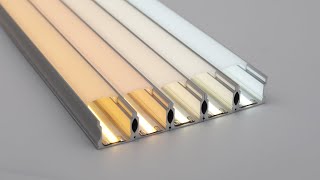 COB led strip light [upl. by Mercie430]