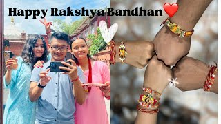 Rakshya Bandhan Special ❤️ [upl. by Bettye]