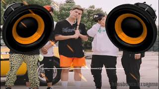 Tra Tra Tra Remix Bass Boosted Ghetto Kids Guaynaa amp Mad Fuentes [upl. by Allina]