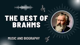 The Best of Brahms [upl. by Artemisa]