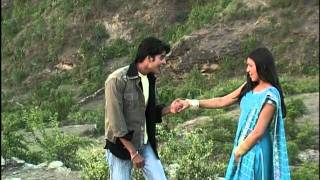 Kismat Mein Sandhya Full Song Saanchi Mero Pyar [upl. by Einnod80]