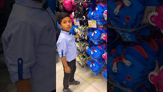 Skating shoes selection😍🥰 Decathlon ❤️🙏Nexus Mall ytshorts [upl. by Gilges]