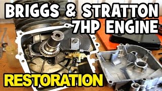 How to replace an engine in a car  Do It Yourself Guide [upl. by Blinni780]