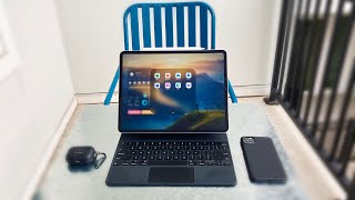 How Well Does Office365 Work on iPad Pro [upl. by Nuahsyd]