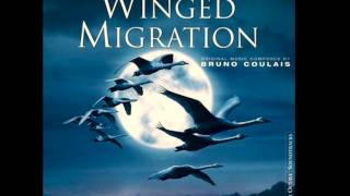 Robert Wyatt  Masters of the Field Winged Migration OST [upl. by Latihs]