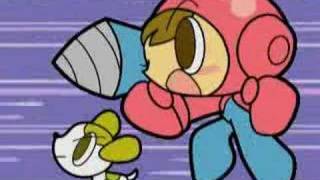 Playstation Game Intro  Mr Driller G [upl. by Herries]