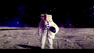 ModeOne  Man On The Moon Official Video [upl. by Chemesh803]