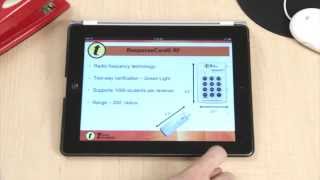 Documents To Go Premium for iPad Tutorial [upl. by Palla828]