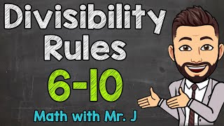 Dividing Unit Fractions by Whole Numbers  Math with Mr J [upl. by Kathryn]