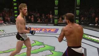 TUF31 Lo Mejor de Conor McGregor en The Ultimate Fighter [upl. by Wernsman353]