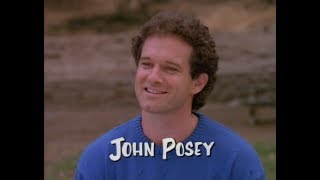 Full House  Unaired Pilot With John Posey [upl. by Thorn]