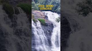 Abbi Falls  Madikeri  Coorg  Karnataka TheUltimateFamilyFun [upl. by Nednil]