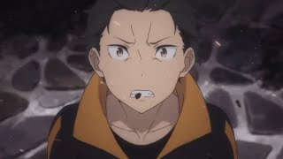 ReZero Season 3  Official Trailer [upl. by Rramaj]