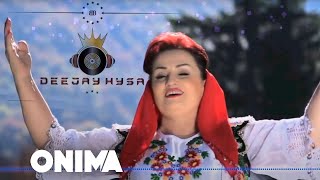 Fatmira Brecani  Kolazh Veriu mix 2020 live per Dasma [upl. by Enitnatsnoc]