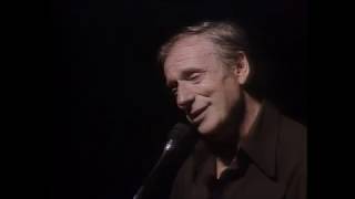 Yves Montand  La bicyclette live Montand International [upl. by Anitnoc237]