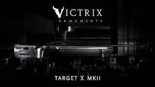 Victrix Target X MKII EN [upl. by Alonzo]