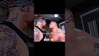 UNDERTAKER AND BROCK LESNAR 2002 TO 2015 EDIT 😳 [upl. by Beverlee]