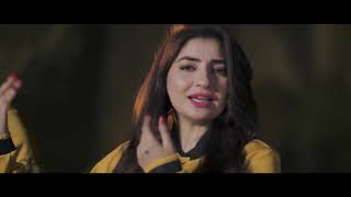 Shamla  Gul Panra ft Khumariyan  Zalmi Regional Anthem 2021 [upl. by Yliram]