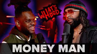 Money Man Drops GEMS Talks Finding Money Glitches Dealing w Failures Risk Taking Crypto MORE [upl. by Adelle]