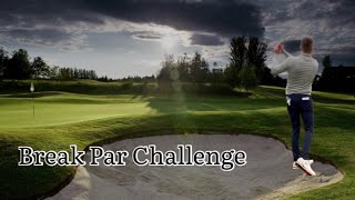 Break Par Challenge Wynyard Golf Club [upl. by Dosi]