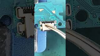 Samsung charging port replace story [upl. by Neitsirhc507]