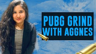 PUBG PC KHELENGE AJAOOPUBG STREAM   AGGNES GAMING LIVE [upl. by Aliber1]