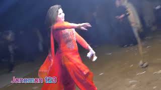 Miss Marya New Dance 2024  Marya Swabi Dance [upl. by Gaylor]