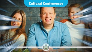 Jamie Oliver Faces Backlash Over Controversial Childrens Book Featuring Indigenous Themes [upl. by Mischa]