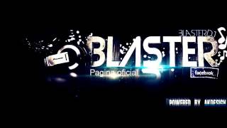 DANZA LOLA ft PABLO LESCANO  BLASTER DJ [upl. by Kcinom]