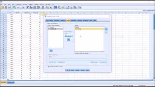 Poisson Regression Analysis in SPSS with Assumption Testing [upl. by Evonne]