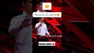 X FACTOR SHOU PORTLADI 🔥🔥♥️😱HAKAMLARNI UYNATGAN ISHTIROKCHI🔥😱🤯JONLI IJROGA BAHO BERING [upl. by Chema]