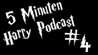 5 Minuten Harry Podcast 4  Besoffener Schweinestall [upl. by Juni]