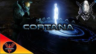 Halo 3  Legendary Walkthrough  Mission 8 Cortana [upl. by Anircam969]