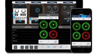 VocaLive Looper [upl. by Aibara]