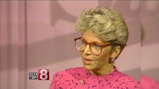 A Closer Look When Sally Jessy Raphael hosted her show in New Haven [upl. by Sanjay]