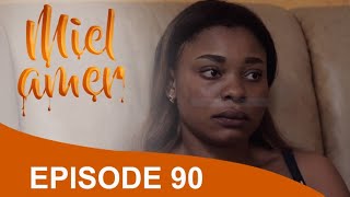 MIEL AMER EPISODE 90 [upl. by Cook]