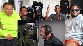 First Time Hearing K Koke  Fire in the Booth UK RAPPER [upl. by Eward]