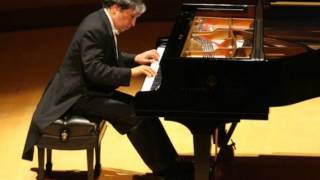 Perahia  Brahms Klavierstücke Op 118 [upl. by Dyson34]