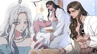 she couldnt pass up the opportunity to become the bride of a great conqueror manhwa recap [upl. by Rramel]