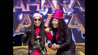 Maharaja Lawak 2011  Episod 10 Episod Penuh [upl. by Nerak]